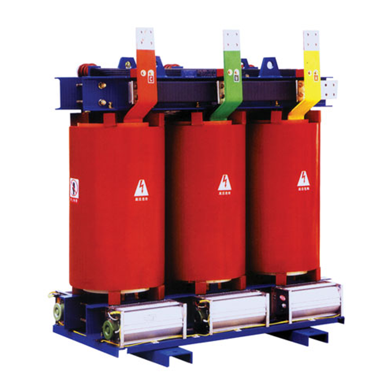 SC(B)10、SC(B)11、SC(B)12、SC(B)13型樹脂絕緣干式變壓器