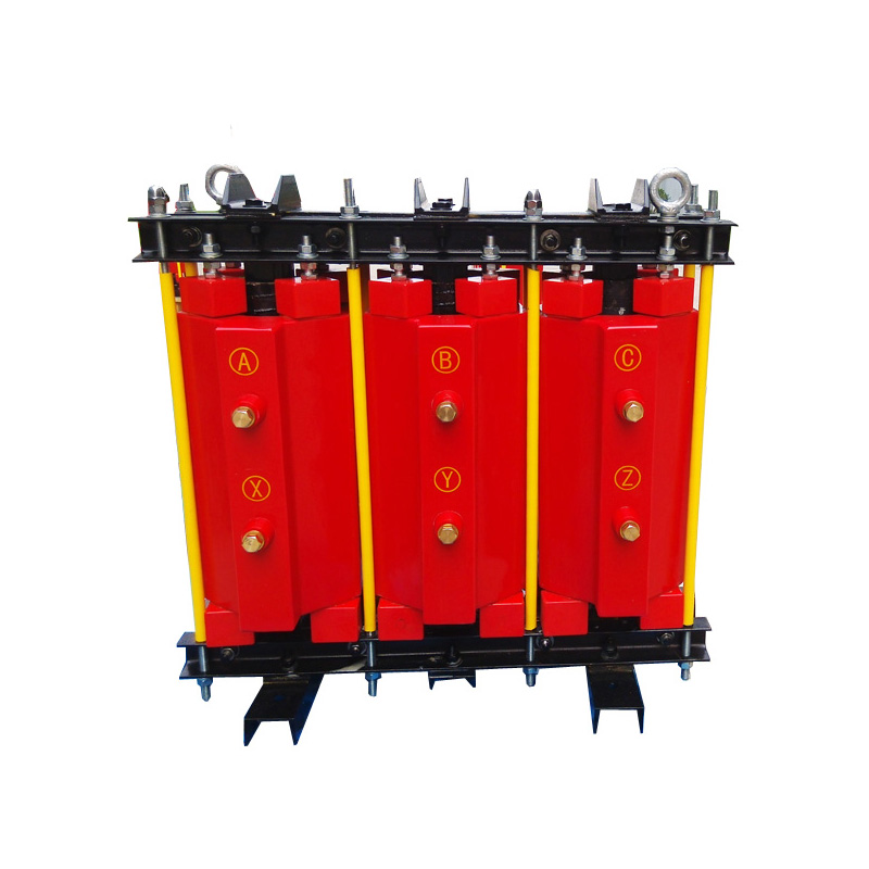 高壓鐵芯串聯(lián)電抗器