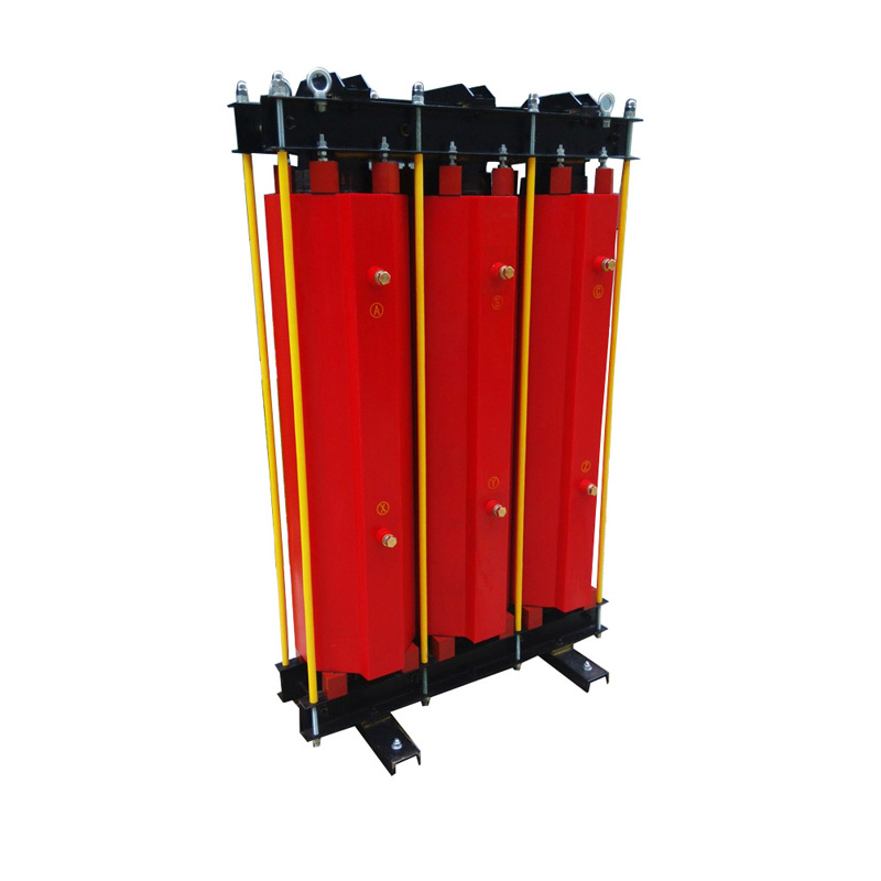 干式鐵芯并聯(lián)電抗器